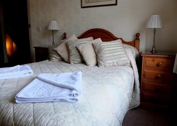 Meadowcroft Guest House