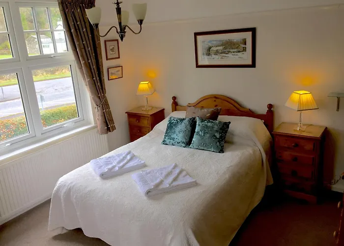 Meadowcroft Guest House
