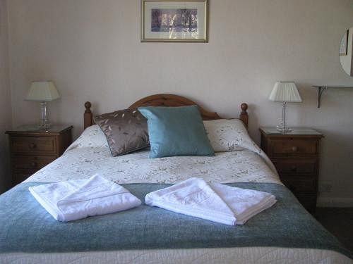 Meadowcroft Gasthuis Windermere
